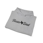 The Texas Club Texas Dad Hoodie