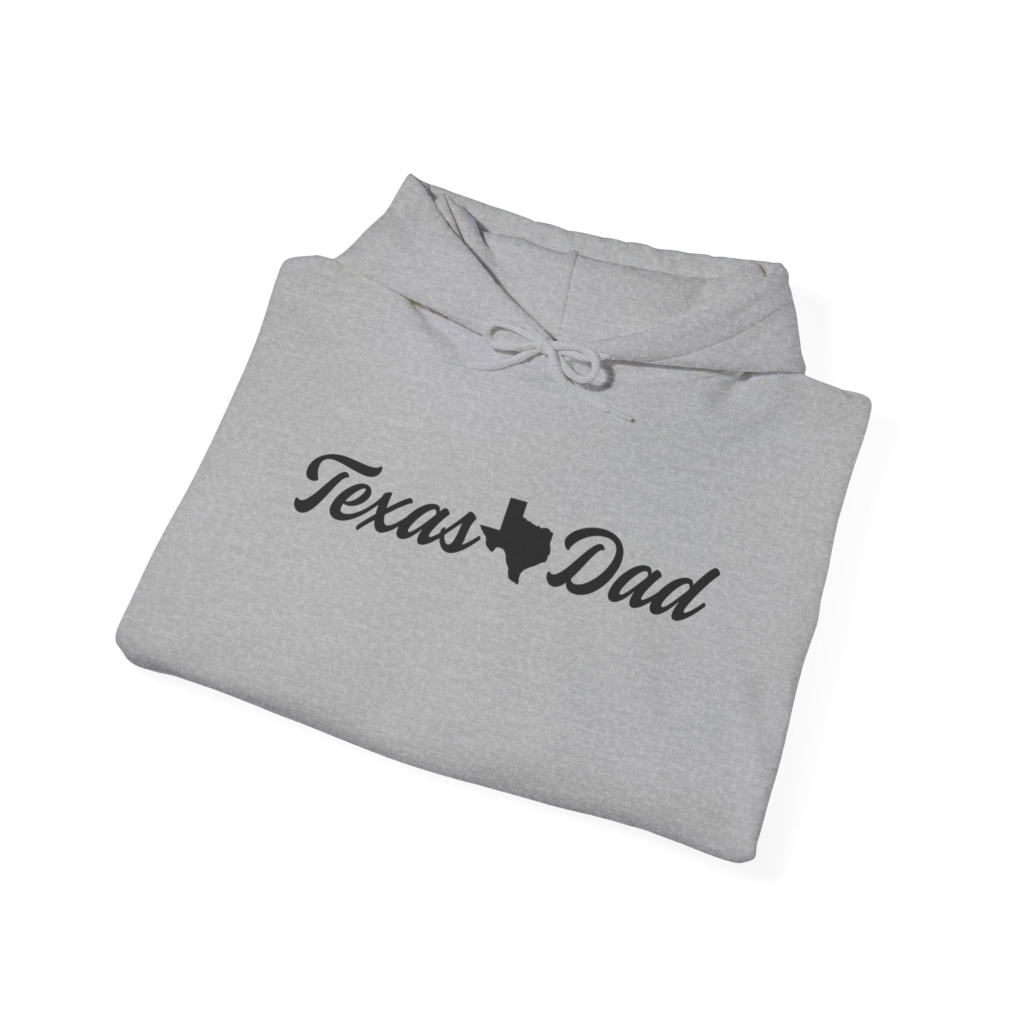 The Texas Club Texas Dad Hoodie