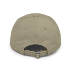 The Texas Club Distressed The Texas Club Baseball Cap