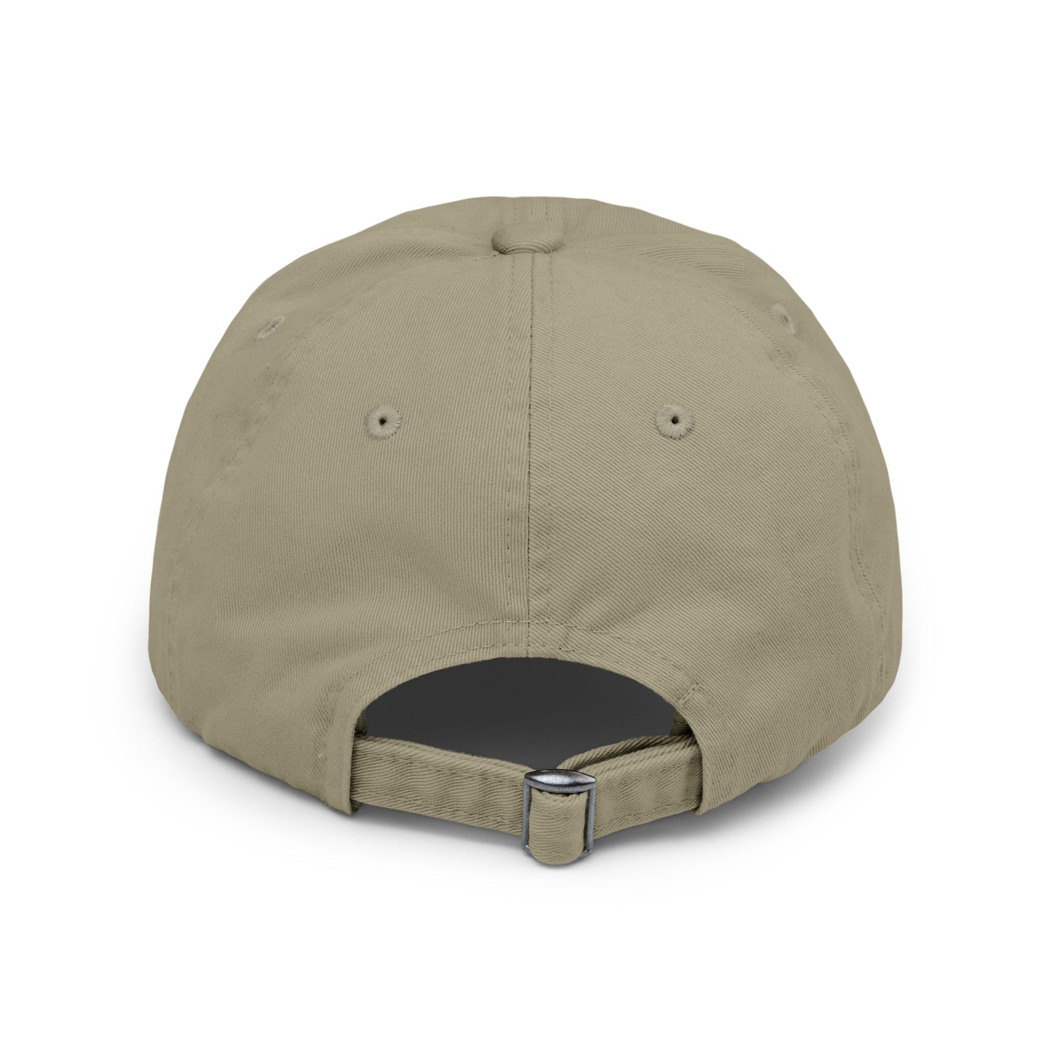 The Texas Club Distressed The Texas Club Baseball Cap