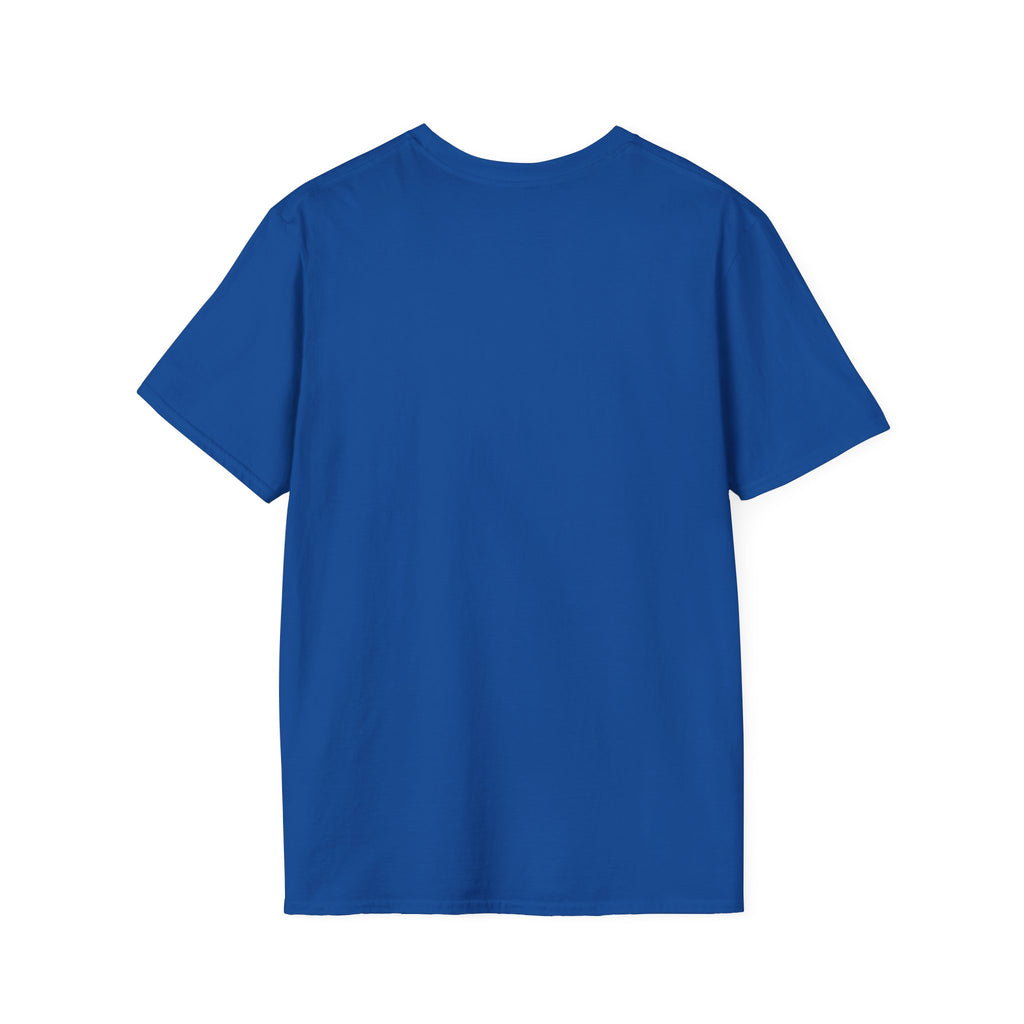 The Texas Club Men's Jersey Logo T‑Shirt