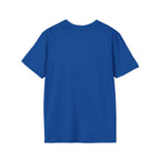 The Texas Club Men's Jersey Logo T‑Shirt