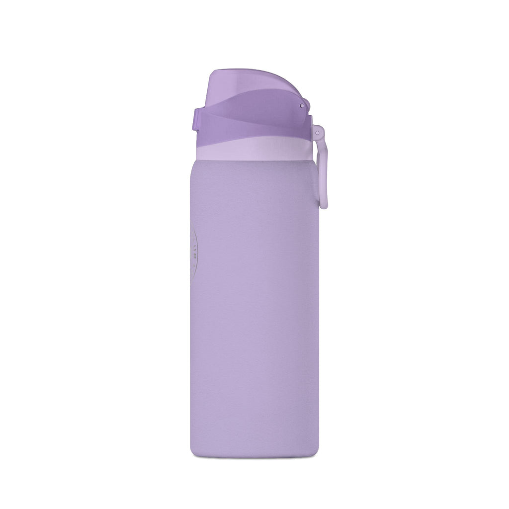The Texas Club Oasis 32oz Insulated Water Bottle