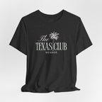 The Texas Club Women's Beach Club T-Shirt