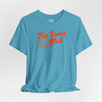The Texas Club Women's Amaradillo T‑Shirt