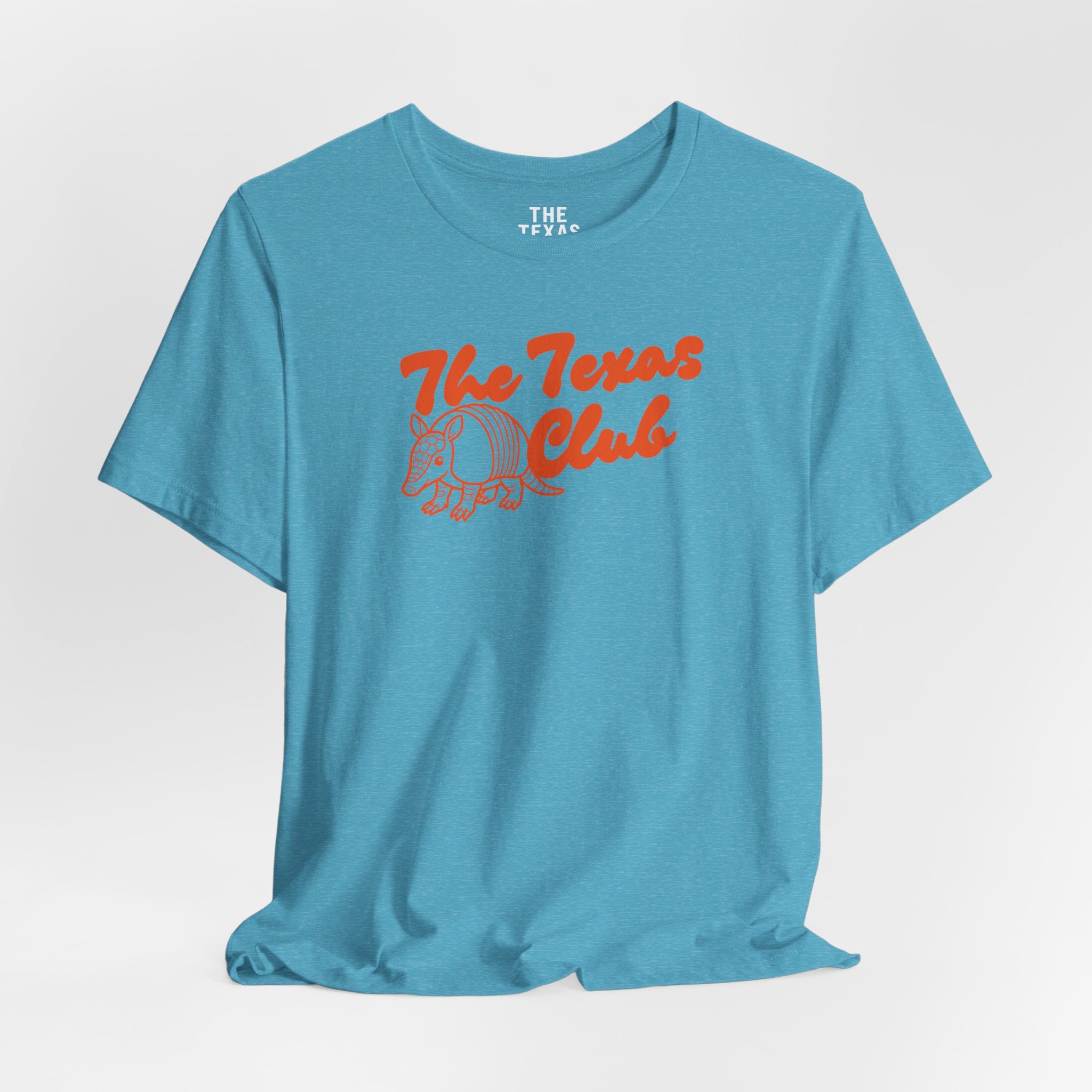 The Texas Club Women's Amaradillo T‑Shirt