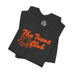 The Texas Club Women's Amaradillo T‑Shirt