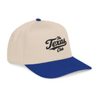 The Texas Club Jersey Logo Baseball hat