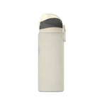 The Texas Club Oasis 32oz Insulated Water Bottle