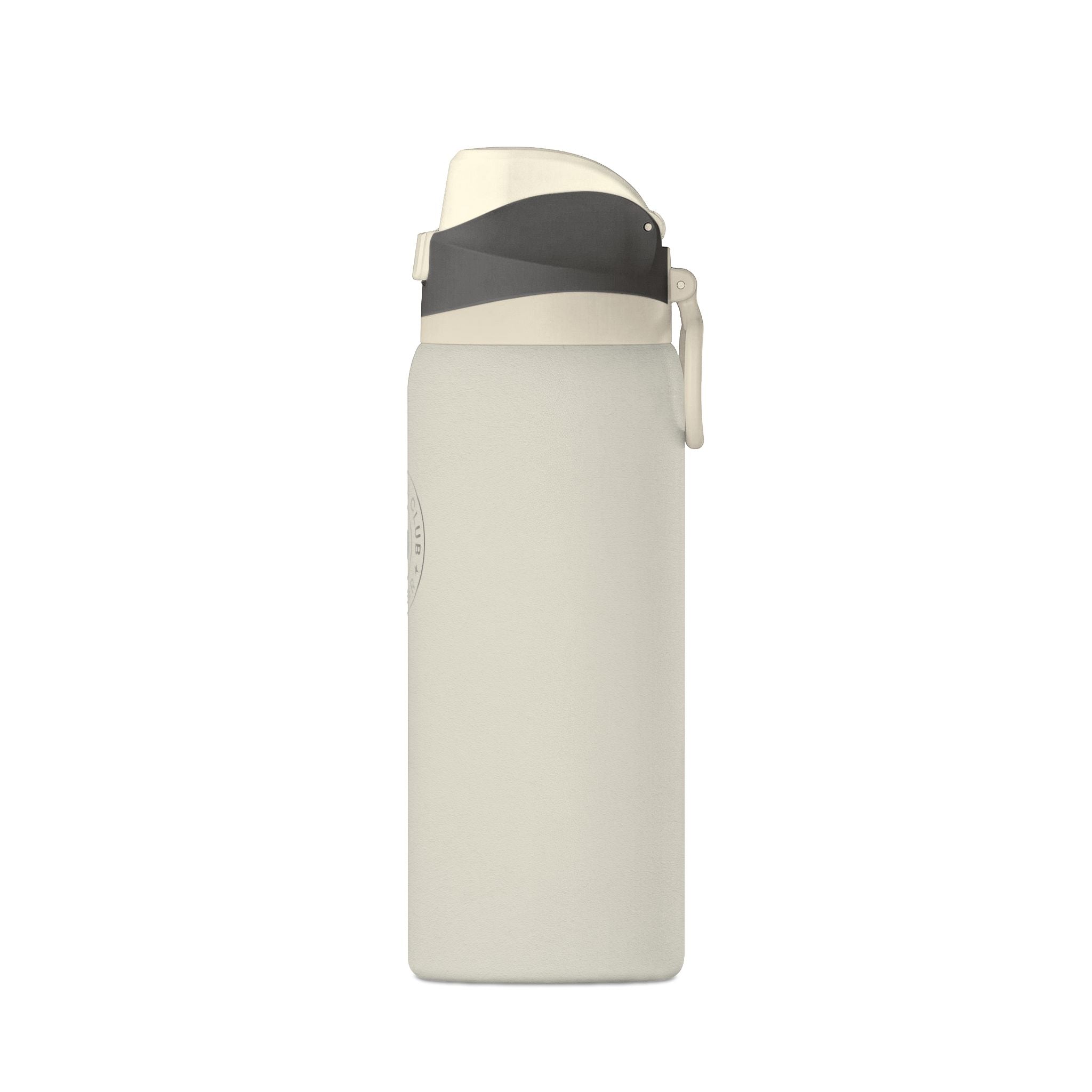 The Texas Club Oasis 32oz Insulated Water Bottle