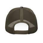 The Texas Club Camouflage Trucker Hat