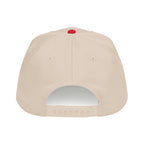 The Texas Club Logo Mid Profile Baseball Hat