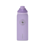The Texas Club Oasis 32oz Insulated Water Bottle