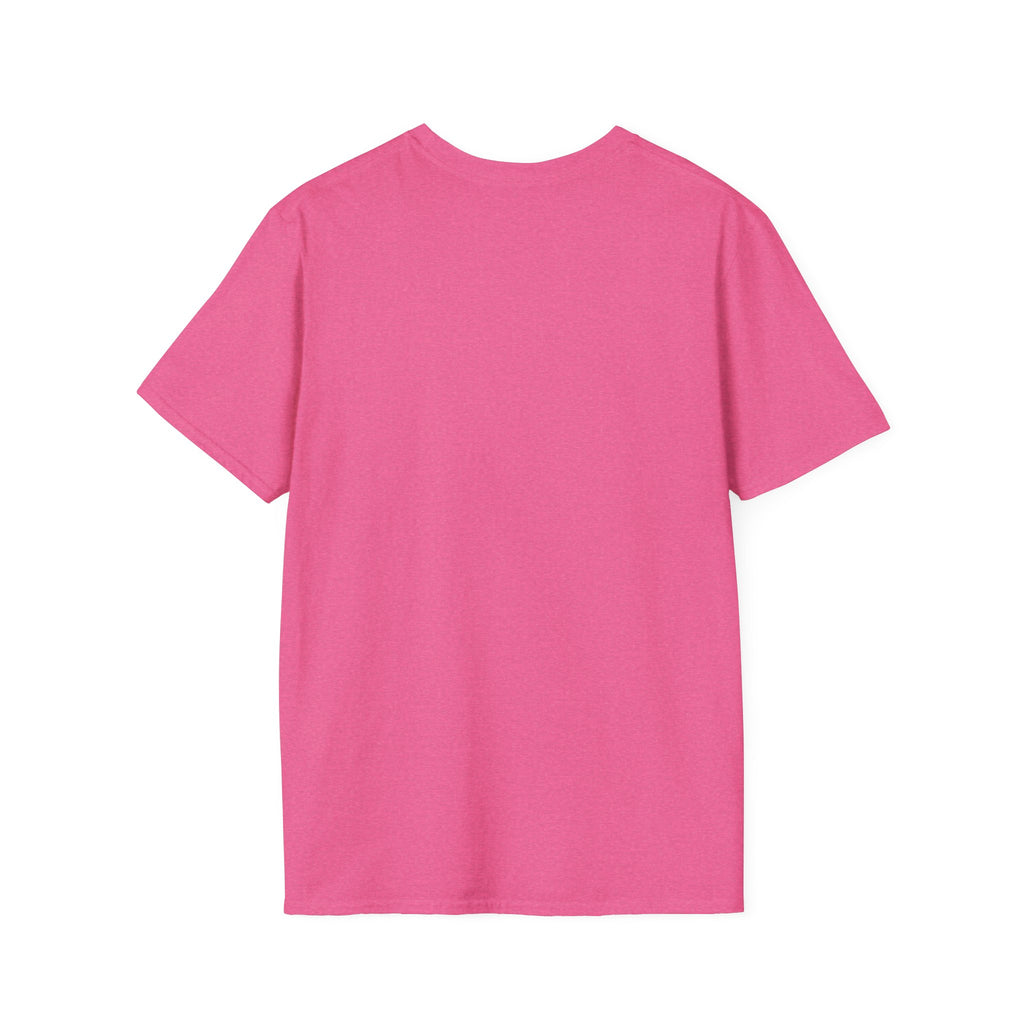The Texas Club Men's Jersey Logo T‑Shirt