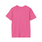 The Texas Club Men's Jersey Logo T‑Shirt