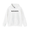 The Texas Club Texas Grandpa Hoodie