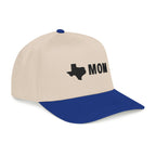 The Texas Club Texas Mom Mid Profile Baseball Hat