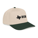 The Texas Club Texas Mom Mid Profile Baseball Hat
