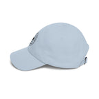 The Texas Club Circular Logo Dad Style Hat