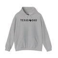 The Texas Club Men's Texas Dad Hoodie