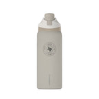 The Texas Club Oasis 32oz Insulated Water Bottle