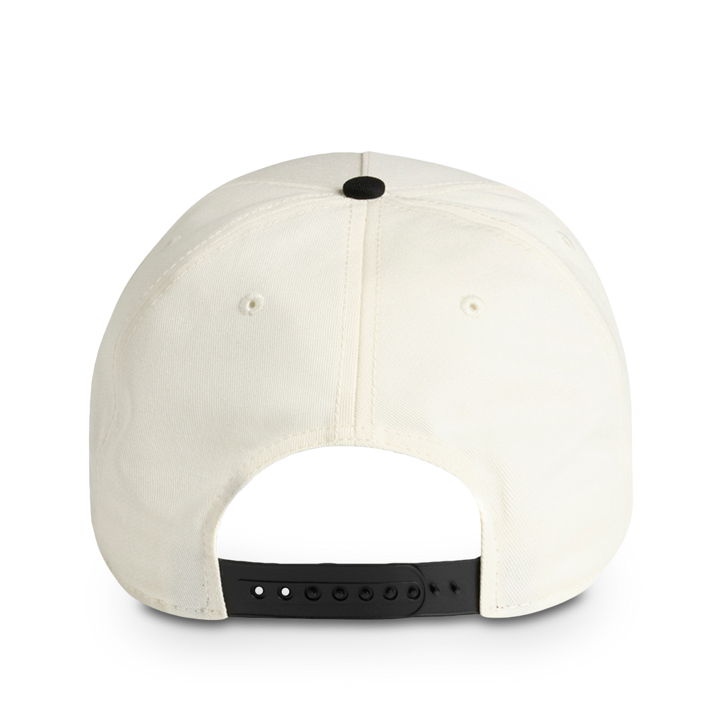 Frame Two-Tone Cap