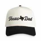 Frame Two-Tone Cap