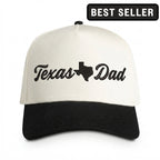 Frame Two-Tone Cap