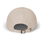 The Texas Club Circular Logo Dad Style Hat