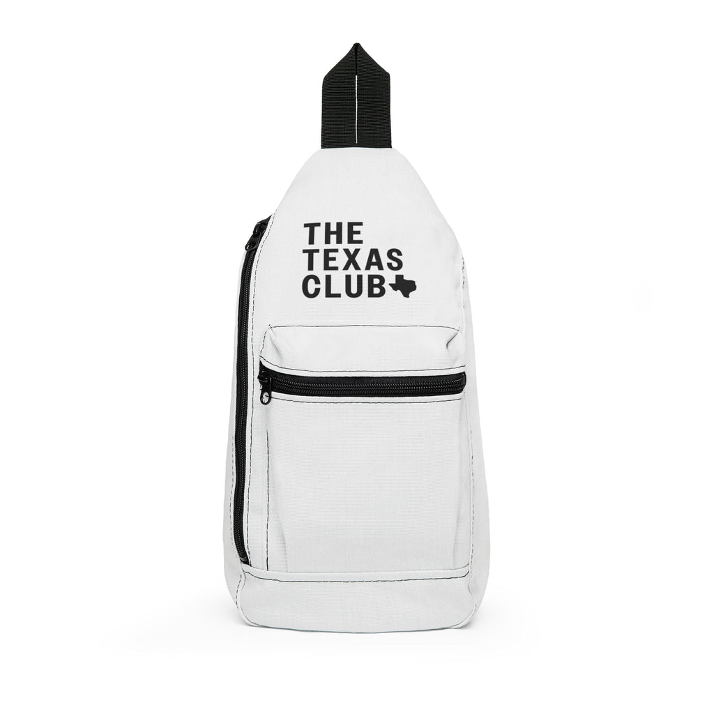 The Texas Club Sling Bag