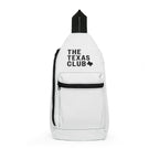The Texas Club Sling Bag