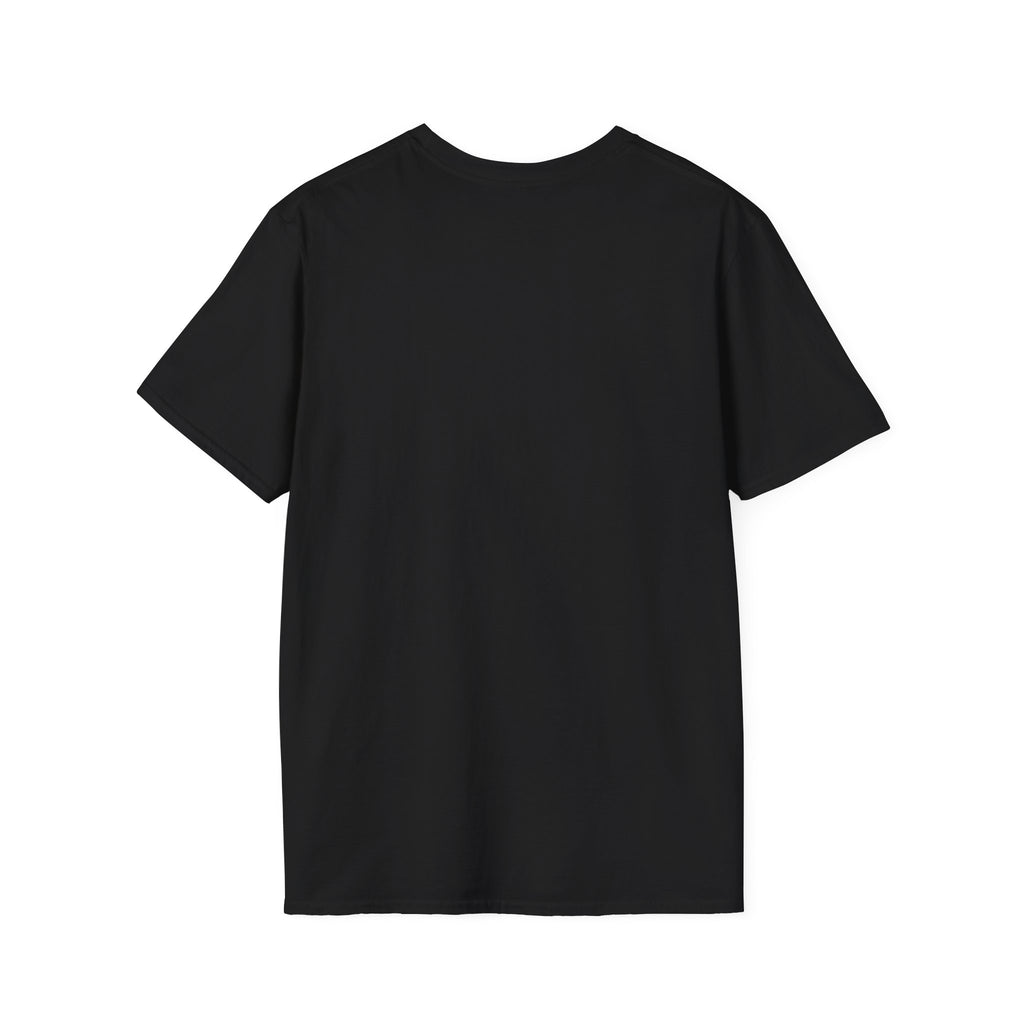 The Texas Club Men's Jersey Logo T‑Shirt