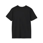 The Texas Club Men's Jersey Logo T‑Shirt