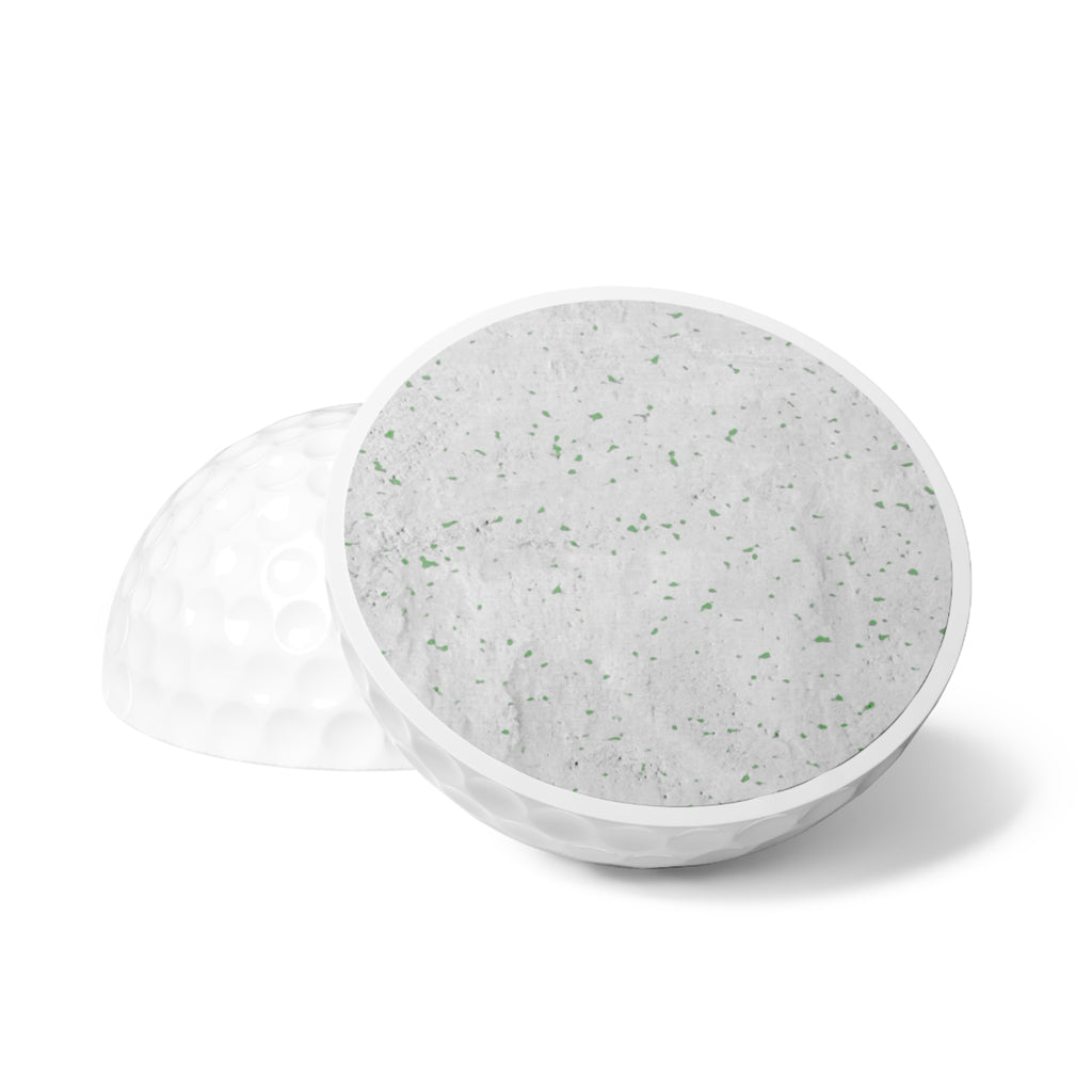 The Texas Club Golf Balls 6pcs