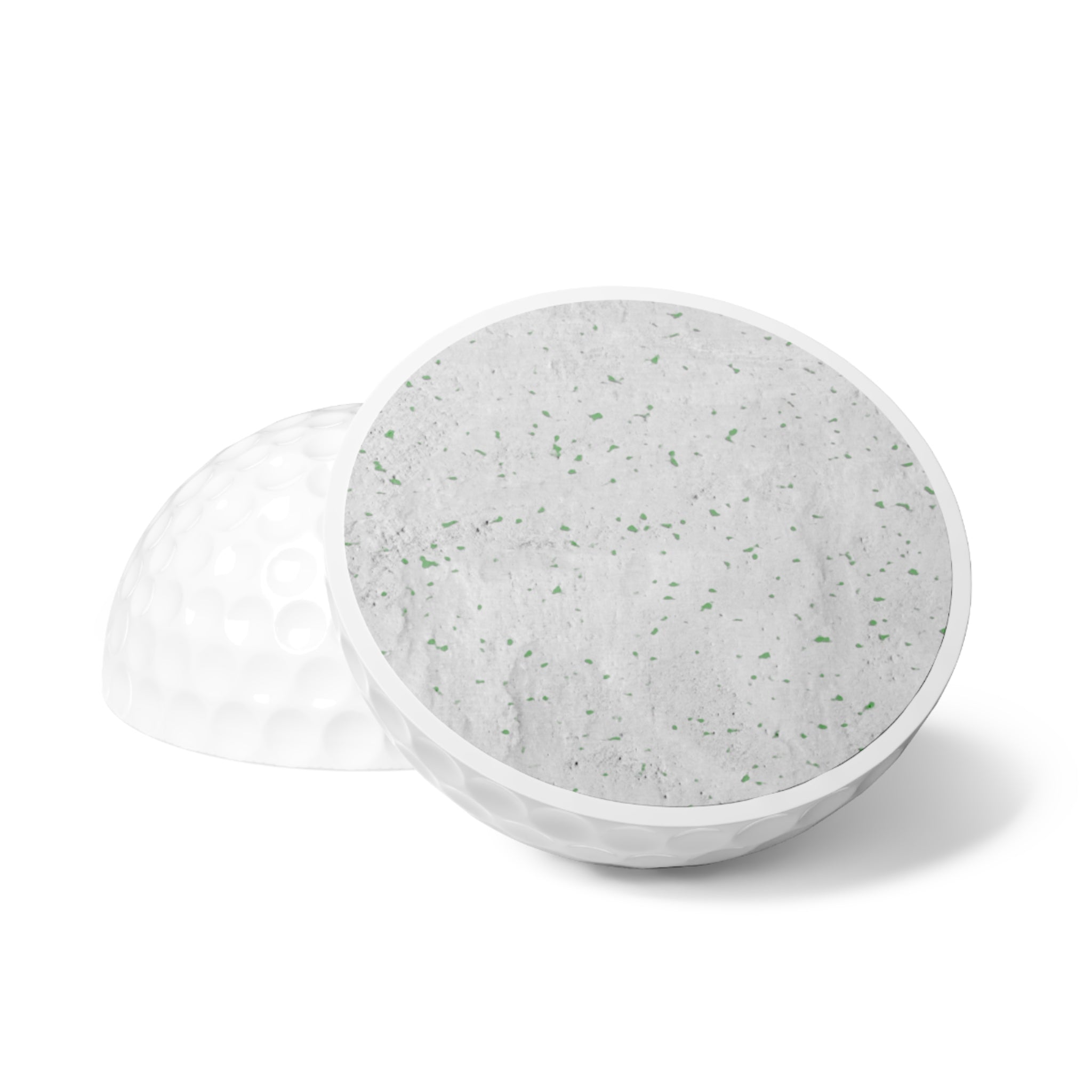 The Texas Club Golf Balls 6pcs