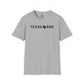 The Texas Club Texas Dad T-Shirt