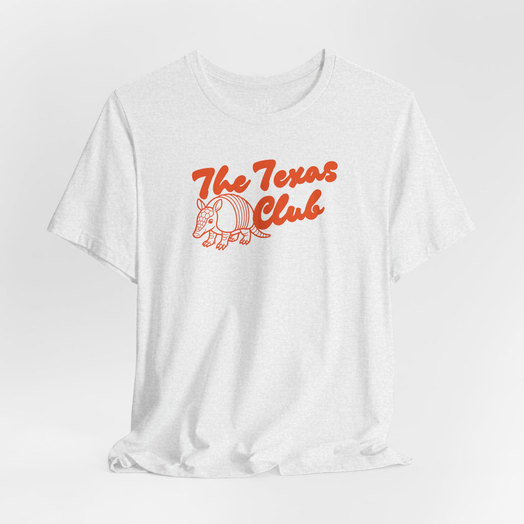 The Texas Club Women's Amaradillo T‑Shirt