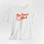 The Texas Club Women's Amaradillo T‑Shirt