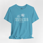 The Texas Club Women's Beach Club T-Shirt