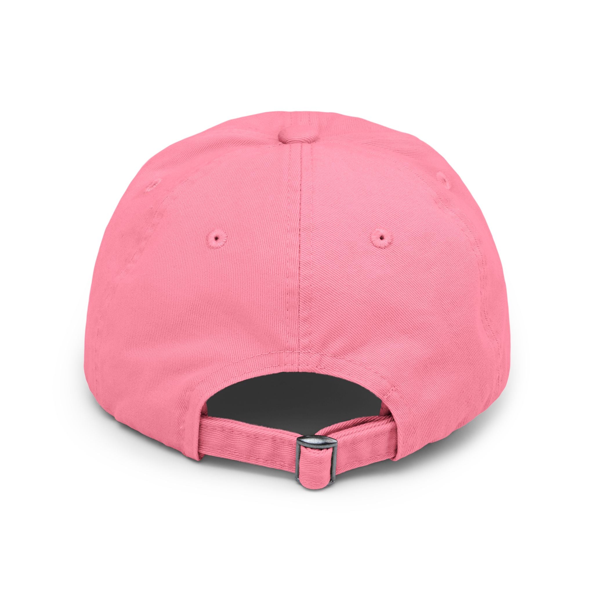 The Texas Club Sparkle Distressed Baseball Hat
