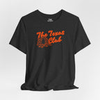 The Texas Club Women's Amaradillo T‑Shirt