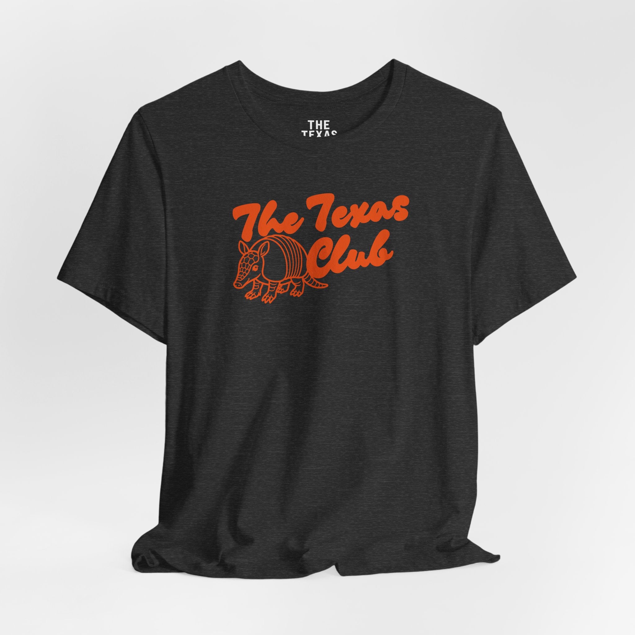 The Texas Club Women's Amaradillo T‑Shirt