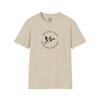 The Texas Club Men's Duck Hunting T-Shirt
