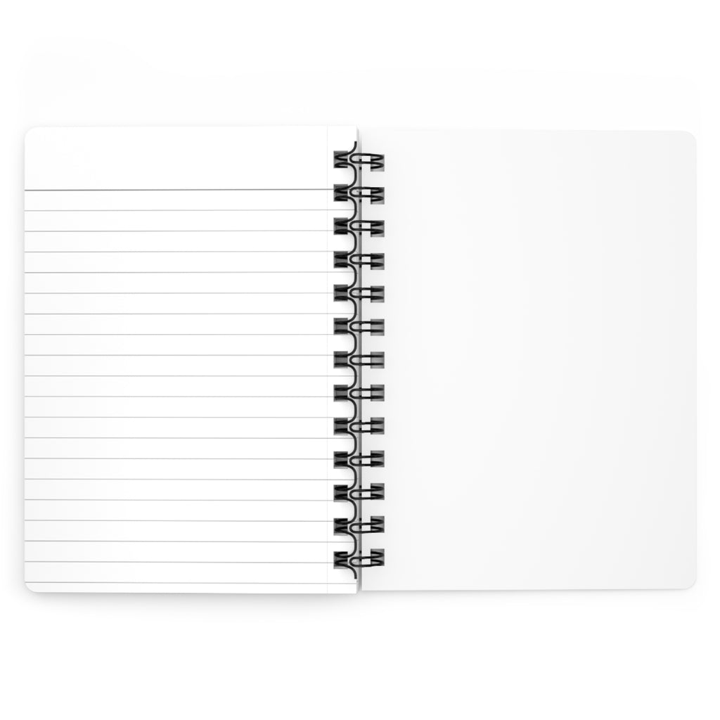 The Texas Club Member Spiral Journal