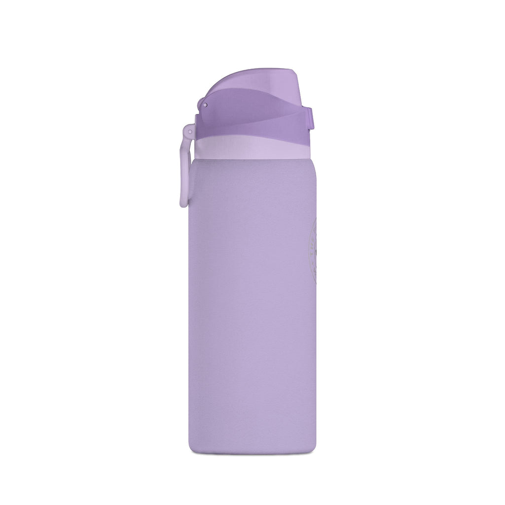 The Texas Club Oasis 32oz Insulated Water Bottle