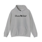 The Texas Club Texas Dad Hoodie