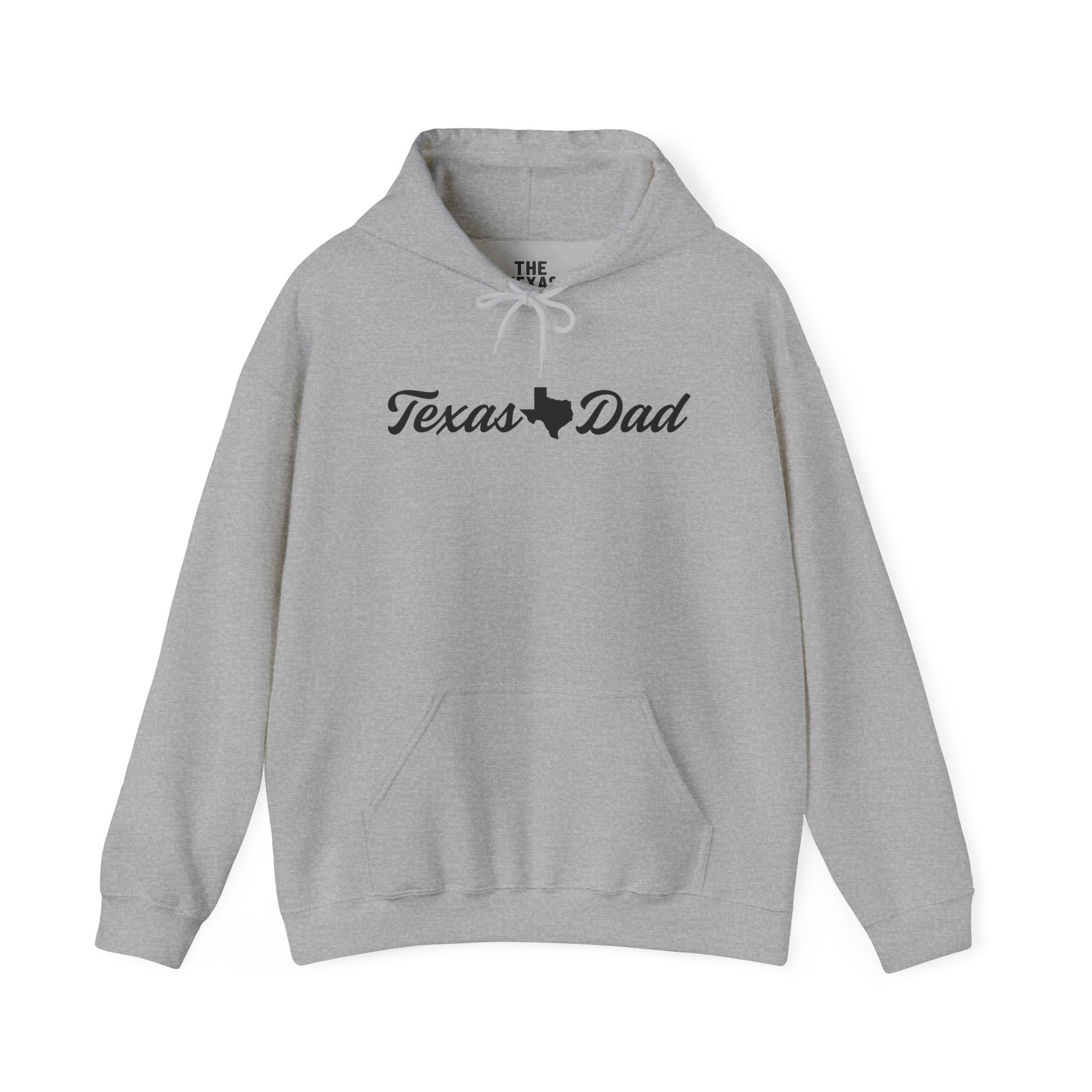 The Texas Club Texas Dad Hoodie