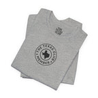 The Texas Club Women's Circular Logo T-Shirt