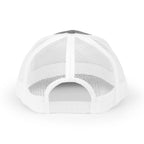 The Texas Club Men's Texas Dad Logo Hat
