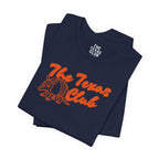 The Texas Club Women's Amaradillo T‑Shirt